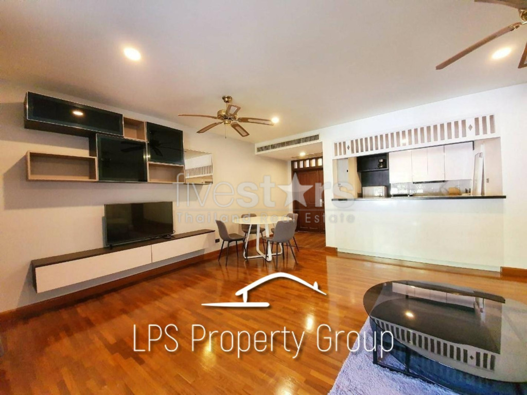 2 Bed Condo Very Close to Central Hua Hin, photo 6
